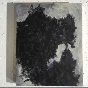 Original Abstract Artwork